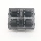 OEM Power Window Auto Switch 04602756AB for 2007-2010 Jeep Wrangler JK3.8L V6