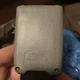 05-10 TOYOTA SIENNA  SEAT BELT BUCKLE 