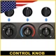 Control A/C Knob Durable 3X Car Air Condition Switch For 2000-2006 Toyota Tundra