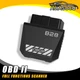 AUIMSOCO OBDII Code Reader B28 Bluetooth OBD2 Scanner Car Diagnostic Tool