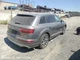 RH GRY FENDER FLARE 4M0853718AGRU OEM 2018 Q7 AUDI 4M0 853 718 A GRU