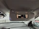 2020 Chevrolet Traverse Passenger Right Sun Visor Black Used 268-12671R