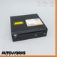 07-15 Jaguar XK XKR X150 GPS Navigation Nav DVD Disc Player AW8310E887AB OEM