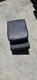 2009-2012 DODGE RAM 1500 CENTER Front JUMP Seat V9V3 Gray Cloth          864066