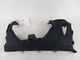 2008 MAZDA CX7 CENTER DASH TRIM W/O AC VENTS