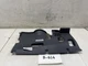 2011 BMW X5 35iX FRONT LEFT DRIVER SIDE UNDER DASH COVER TRIM PANEL w/ SPEAKER 