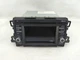 2013-2015 Mazda Cx-5 Am Fm Cd Player Radio Receiver U75BN