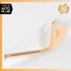 11-18 Porsche Cayenne 958 Hybrid S Front Left Driver Side Sill Plate OEM