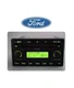 ✅00-02 FORD F150 F250 F350 Escape Explorer Radio 6CD Disc CHANGER OEM RADIO