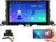 10.2" Car Radio Stereo For Toyota Highlander Carplay Android GPS 2+32GB *5625A6F