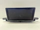 AUDI Q5 MULTI-MEDIA DISPLAY SCREEN (HEAD UNIT) (2018-2023) 80A 919 605