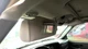 Driver Left Sun Visor Illuminated Fits 04-05 AVALANCHE 1500 31340872