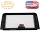 TK49-611J0 8" Touch Screen Glass Digitizer Fits 2016-2019 Mazda CX-9 Radio Part