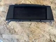 11-13 BMW X3 OEM F25 CID 8.8" Navigation Information Display Screen Monitor