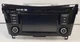 2018 Nissan Rogue AM FM NAV Radio OEM