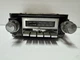 Vintage Delco GM Car Stereo Radio Model GM2700 Part #7898450 Untested/AS IS