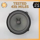08-19 Maserati GranTurismo M145 Door Sound Speaker 50500509 OEM 43k