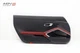 2017-2025 PORSCHE 718 CAYMAN COUPE LEFT SIDE INTERIOR DOOR PANEL TRIM COVER OEM