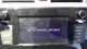2018 Subaru Legacy NON-NAV Radio Stereo Screen Menu Info Monitor 86431AL61A