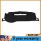 Dashboard Mat For 2007-2014 Chevy Tahoe Suburban Silverado CA9070393BK