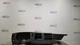 23 CHEVY EXPRESS 3500 DASH PANEL DASHBOARD WITH CENTER BEZEL GRAY