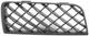 Driver Side Fog Lamp Cover For Chevrolet Trailblazer 2006-2009