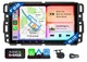 Eonon GMX6S2 Android 8" QLED 6+64 for GMC Acadia Car Radio Wireless CarPlay WiFi