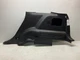 2011-2014 FORD EDGE REAR RIGHT PASS TRUNK QUARTER COVER TRIM PANEL, OEM LOT035