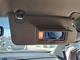 2019 Nissan Murano Passenger Right Sun Visor Gray OEM 268-12570R Used