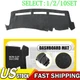DASHBOARD DASH COVER MAT FOR 1999-06 CHEVY SILVERADO GMC SIERRA 1500 2500 1~10X