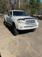 Hood TOYOTA TUNDRA 00 01 02 03 04 05 06
