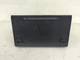 2016-2017 Toyota Sienna Am Fm Cd Player Radio Receiver PPCWG