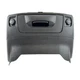 📌 2013 - 2025 RAM 1500 CENTER DASH CONSOLE STORAGE COMPARTMENT DRAWER BLACK OEM