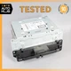 14-17 Maserati Quattroporte GTS M156 Ghibli Head Unit Comand FM CD Audio OEM