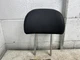 2024 HYUNDAI SANTA FE Driver Left Side 2nd Row Headrest Black Vinyl TRIM NNB OEM
