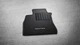 Genuine Nissan Floor Mats Carpet - Black T99E2-6LB0A