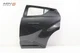 2018 - 2022 TOYOTA C-HR REAR LEFT DRIVER SIDE DOOR SHELL PANEL OEM