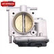 Genuine Throttle Body For Mazda3 Mazda5 Mazda6 CX-7 2.5L 2009-2015 9B4G-9F991-A