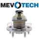 Mevotech BXT Rear Wheel Bearing Hub Assembly for 1996-1999 Oldsmobile LSS - io