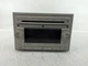 2007-2007 Lincoln Mkz Am Fm Cd Player Radio Receiver AOFPR