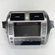 LEXUS GX460 NAVIGATION GPS TOUCH SCREEN HDD DISPLAY CLIMATE CONTROL 86110-60390
