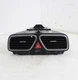 2007-2016 VW EOS Center Dash Air Vent 1Q0819735C