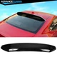 Fits 13-20 Scion FRS Subaru BRZ Toyota 86 Rear Roof Spoiler Wing Gloss Black PP