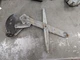 1966 1970 Riviera Toronado RH Front Manual Window Regulator 1967 1968 Passenger