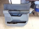 2023 FORD F250SD Passenger Side Rear Interior Trim Panel Black/Gray TRIM A5 OEM