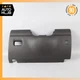 04-09 Cadillac XLR Dashboard Dash Left Side Lower Knee Trim Panel Black OEM 51k