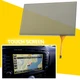 Touch-Screen glass Digitizer RADIO For 2013-2016 Hyundai Sonata veloster 7"