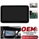 For Chevy Suburban GMC Yukon XL Headrest BACK SEAT TV DVD LCD Display Replaces U