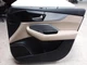 2023 ACURA MDX Passenger Right Side Front Trim Panel Black and Tan TRIM PA OEM 