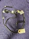 04 KIA OPTIMA LEFT DRIVER REAR BACK DOOR WIRE WIRING HARNESS CABLE 